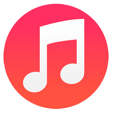 Apple Music QR Code