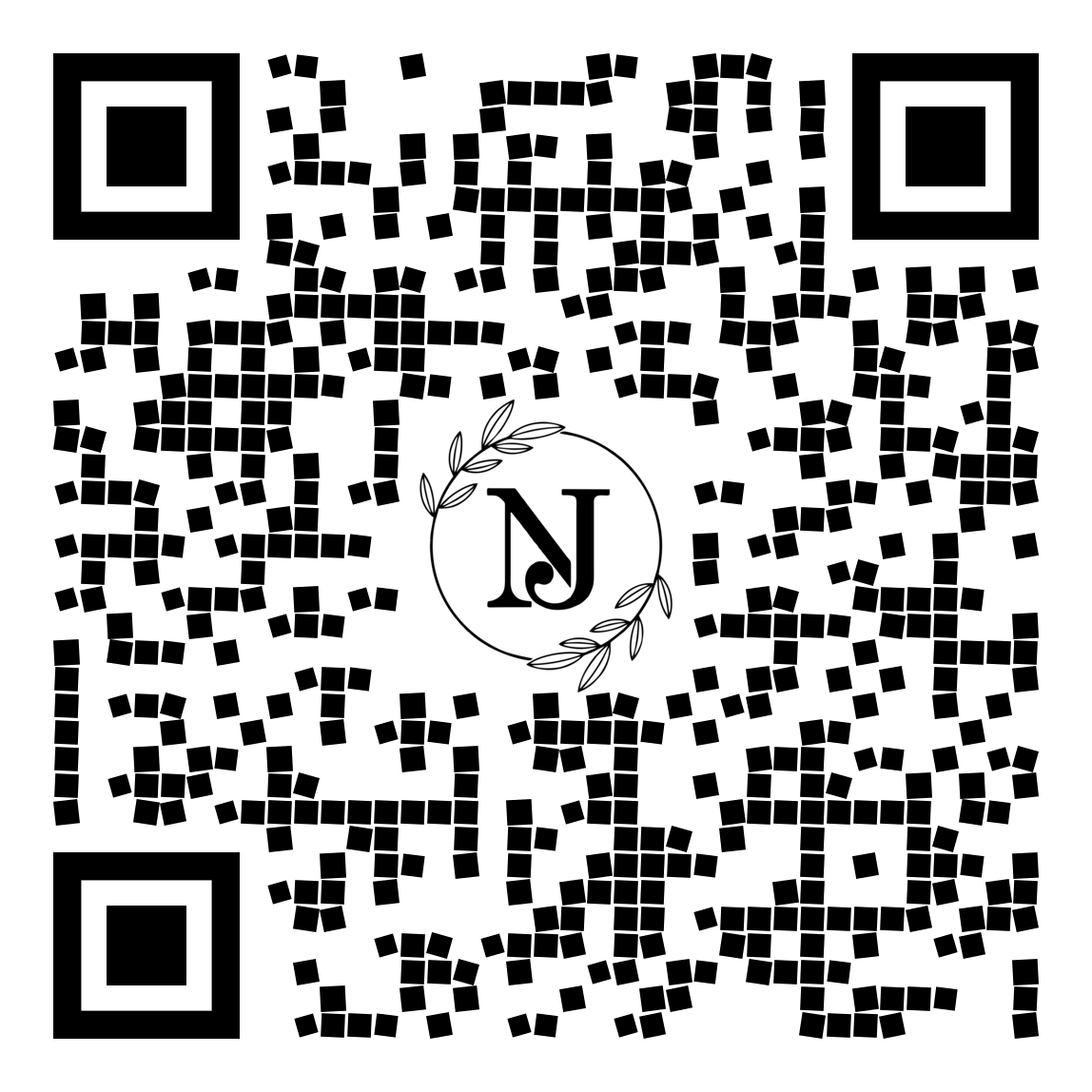 Deezer QR Code