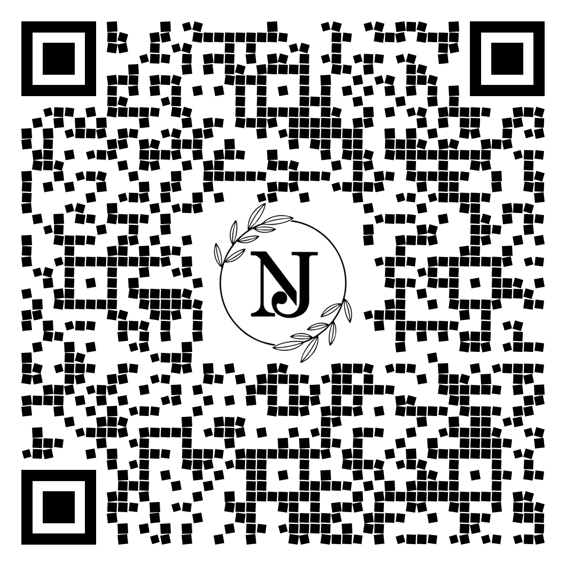 Spotify QR Code